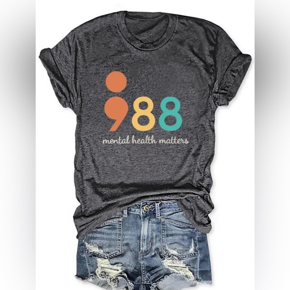 Tomorrow Needs You T-Shirt - Picture 2 of 6